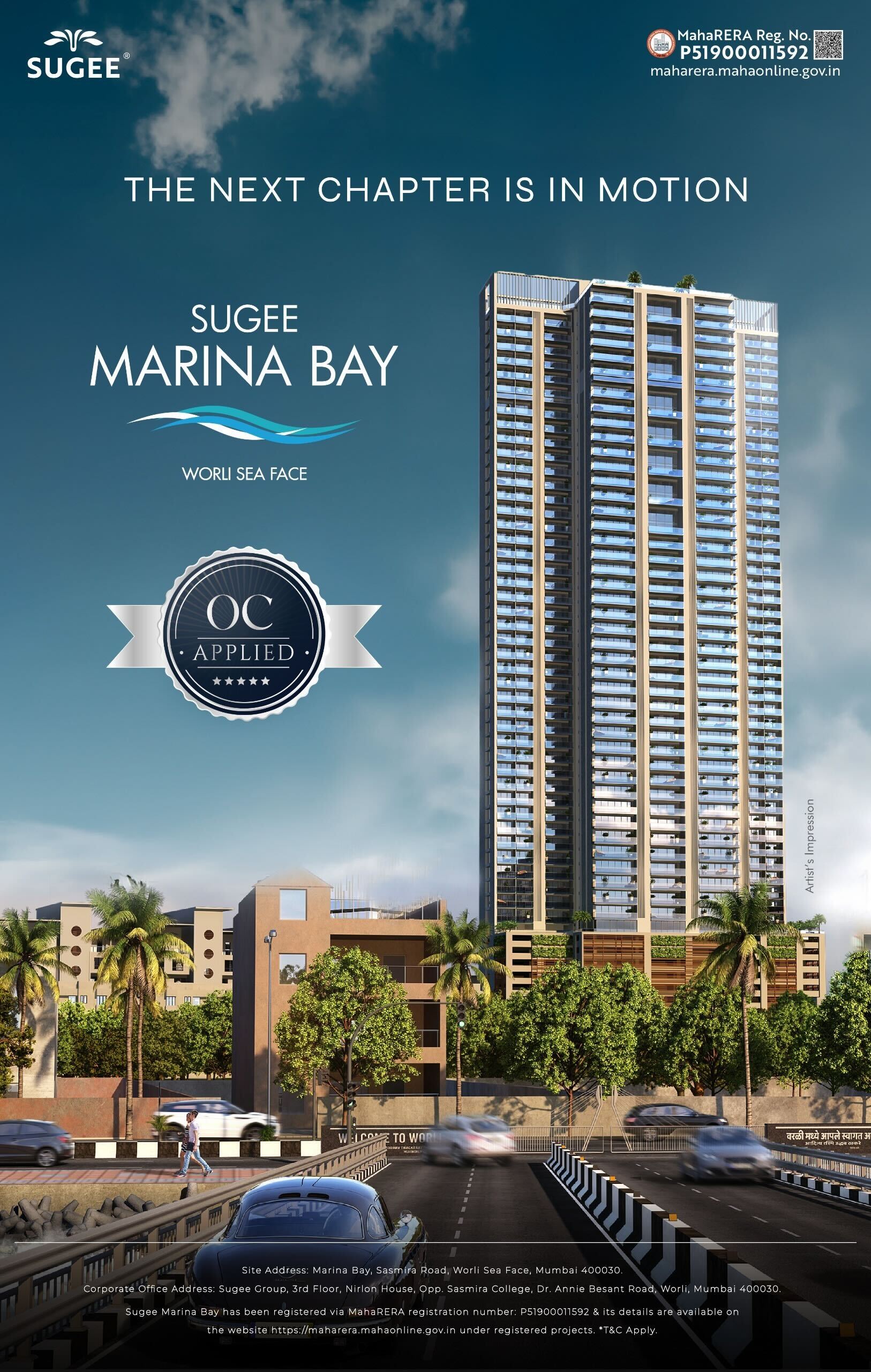 Developer CGI render
